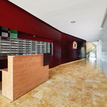 Sea Front Callas De Torrevieja Apartamento Exterior foto