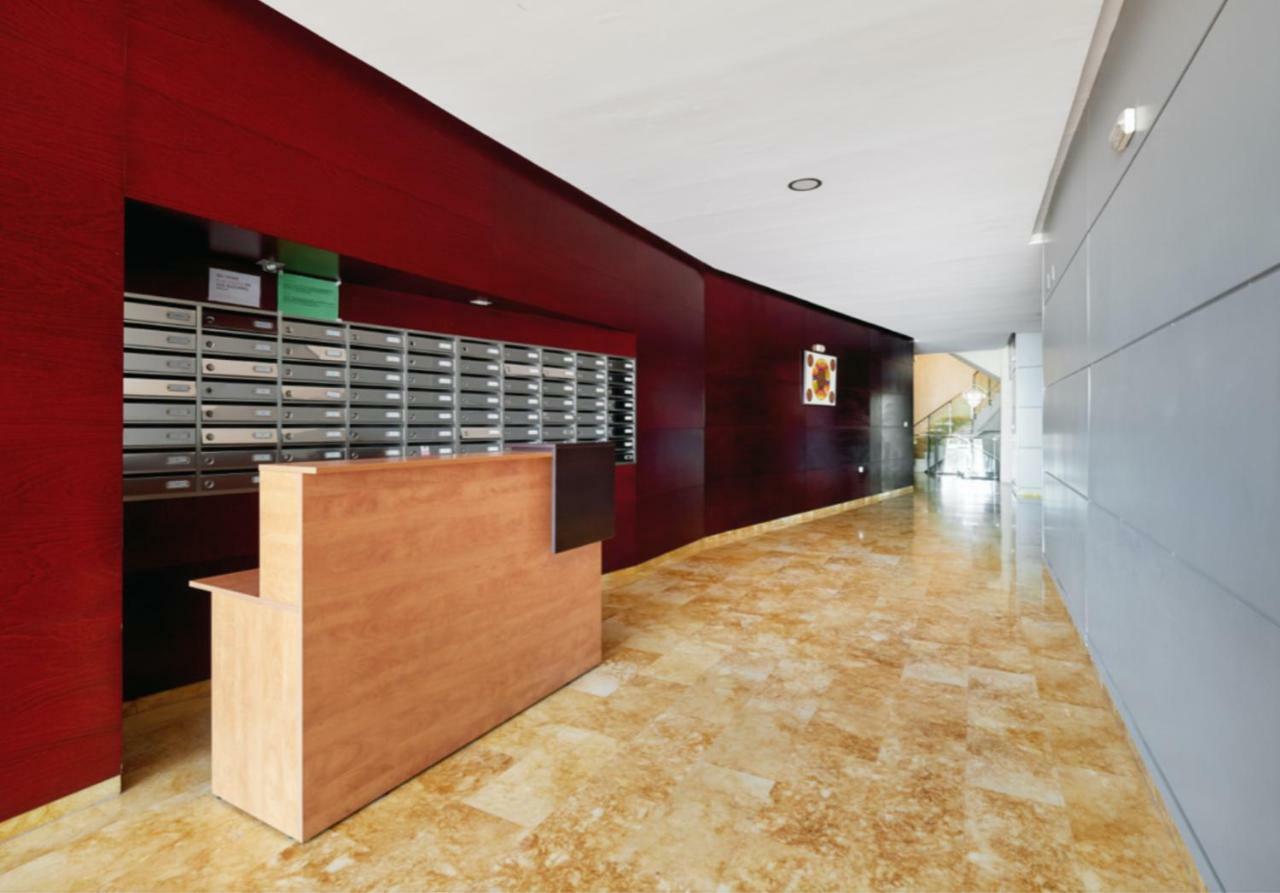 Sea Front Callas De Torrevieja Apartamento Exterior foto